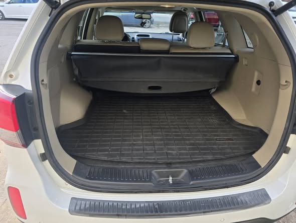 كيا سورينتو 2015 - صورة 5