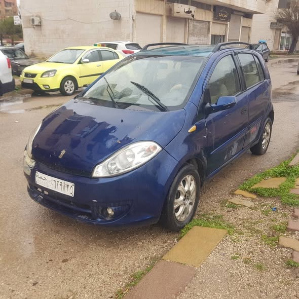 شيري A113 2011 - صورة 1