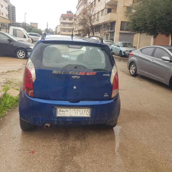 شيري A113 2011 - صورة 3