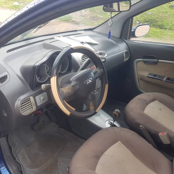 شيري A113 2011 - صورة 4