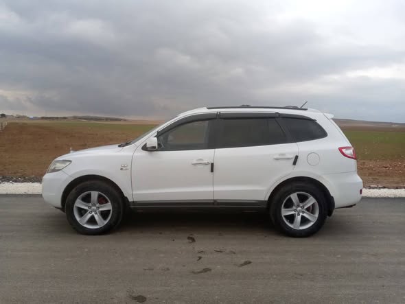 هيونداي سانتا في 2007 - صورة 1