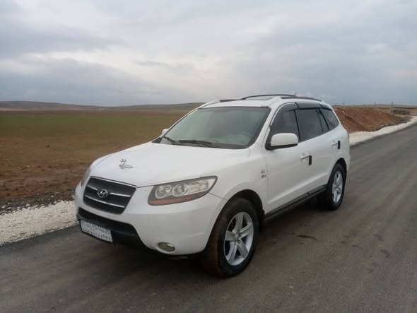 هيونداي سانتا في 2007 - صورة 2