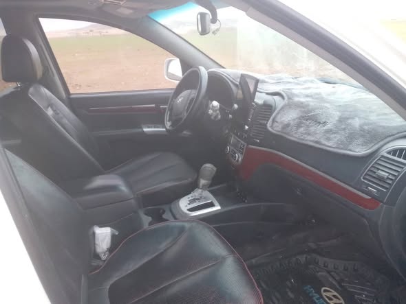 هيونداي سانتا في 2007 - صورة 4