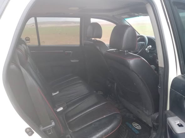 هيونداي سانتا في 2007 - صورة 5