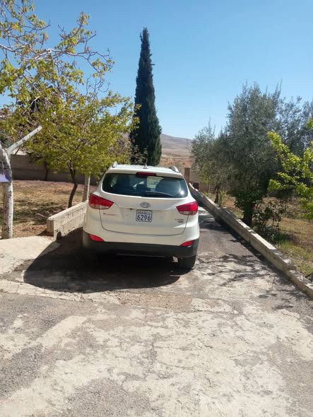 هيونداي توسان 2012 - صورة 4