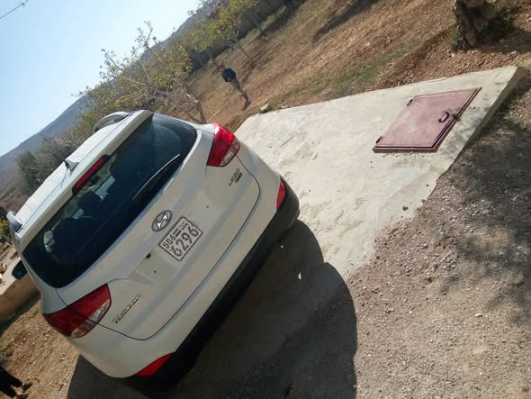 هيونداي توسان 2012 - صورة 5