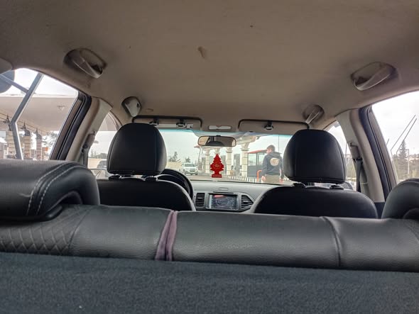 كيا بيكانتو 2012 - صورة 3