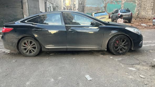 هيونداي ازيرا 2012 - صورة 4