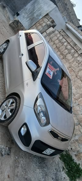 كيا بيكنتو 2012 - صورة 2