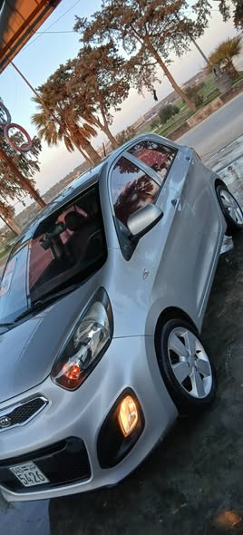 كيا بيكنتو 2012 - صورة 5