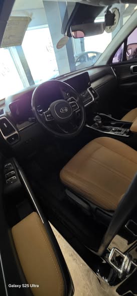 كيا سيرنتو 2021 - صورة 3