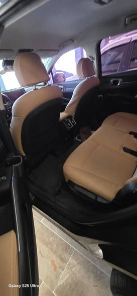 كيا سيرنتو 2021 - صورة 4