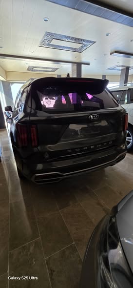 كيا سيرنتو 2021 - صورة 5