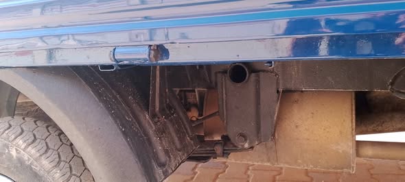 هيونداي بورتر 2011 - صورة 3