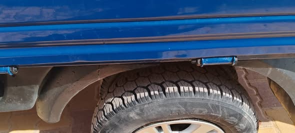 هيونداي بورتر 2011 - صورة 5