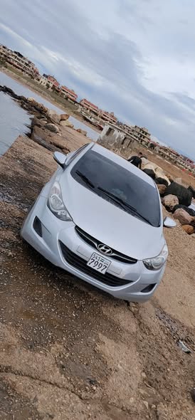 هيونداي النترا 2011 - صورة 1