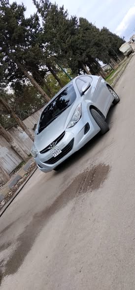 هيونداي النترا 2011 - صورة 3