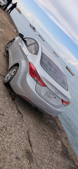 هيونداي النترا 2011 - صورة 4