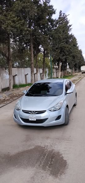 هيونداي النترا 2011 - صورة 5