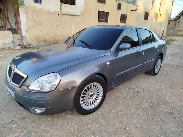 برلنس غراند 2007 - صورة 2