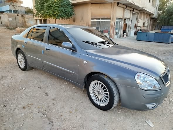 برلنس غراند 2007 - صورة 3