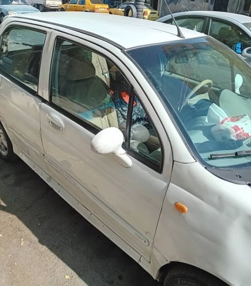 شيري qq 2007 - صورة 4