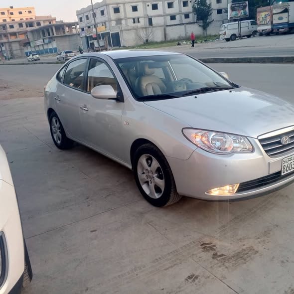 هواندي افانتي 2009 - صورة 2