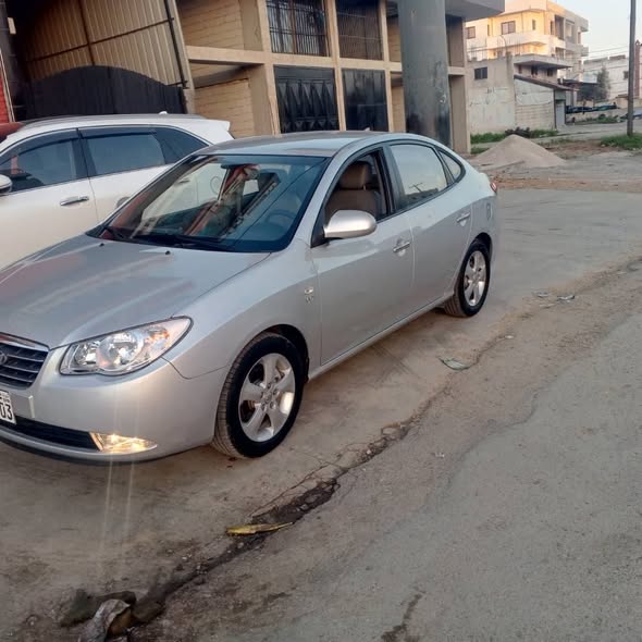 هواندي افانتي 2009 - صورة 3