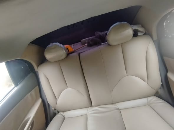 كيا ريو 2009 - صورة 3