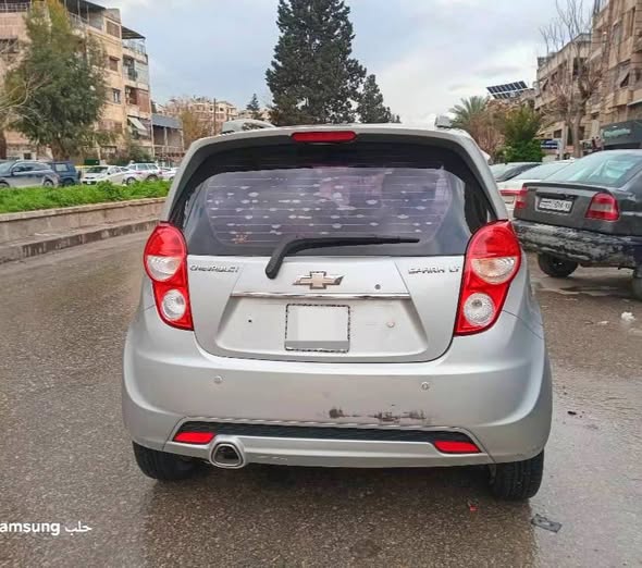 شفر سبارك 2014 - صورة 2