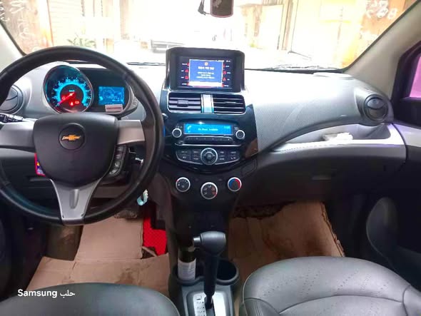 شفر سبارك 2014 - صورة 3