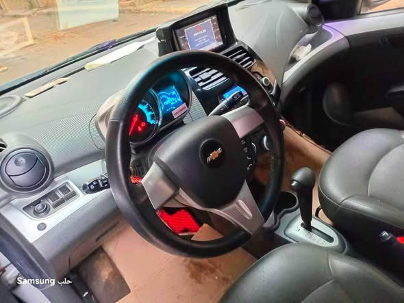 شفر سبارك 2014 - صورة 4