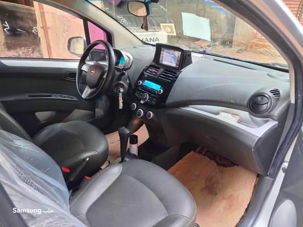 شفر سبارك 2014 - صورة 5