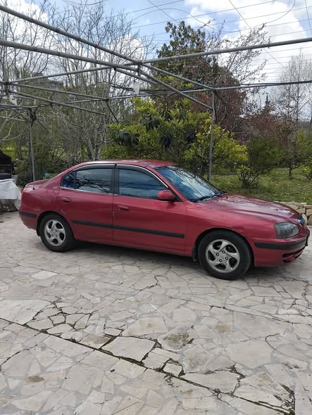 هيونداي إلنترا 2006 - صورة 4