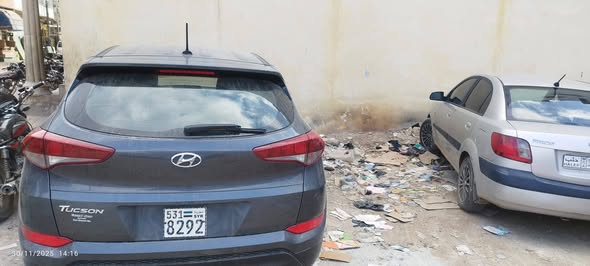 هيونداي توسان 2017 - صورة 1