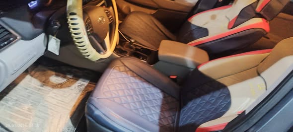 هيونداي توسان 2017 - صورة 2