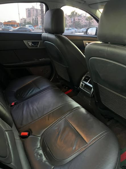 جاكوار XF 2015 - صورة 2