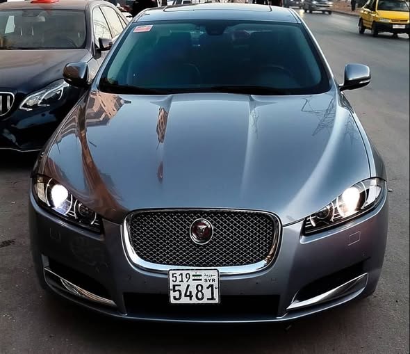 جاكوار XF 2015 - صورة 3