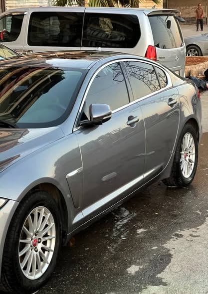 جاكوار XF 2015 - صورة 4