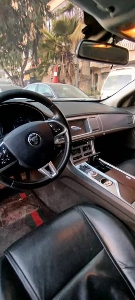 جاكوار XF 2015 - صورة 5