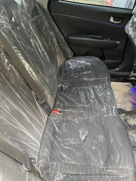 كيا اوبتيما 2019 - صورة 5