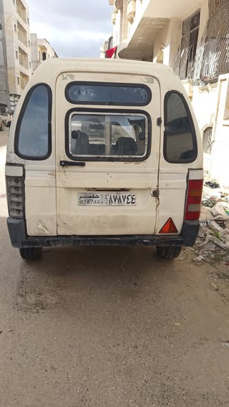 سكوده بيكاب 1994 - صورة 3