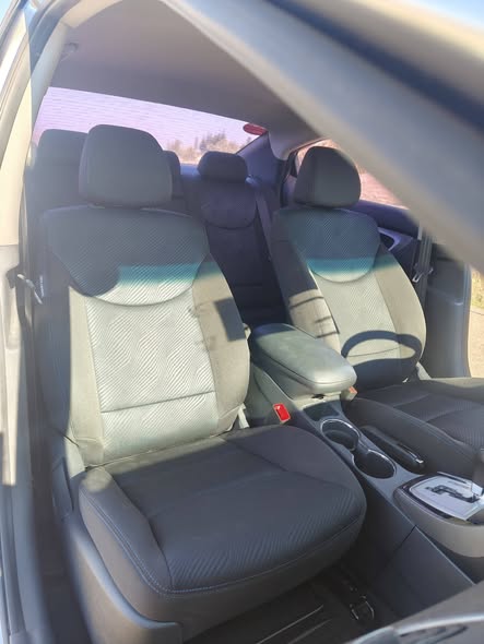 هيونداي النترا 2011 - صورة 3