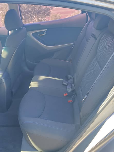 هيونداي النترا 2011 - صورة 4