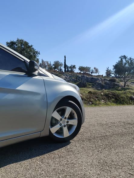 هيونداي النترا 2011 - صورة 5