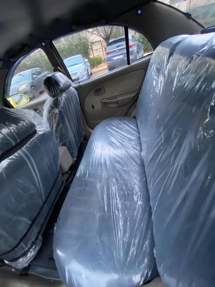 كيا ريو 2003 - صورة 2