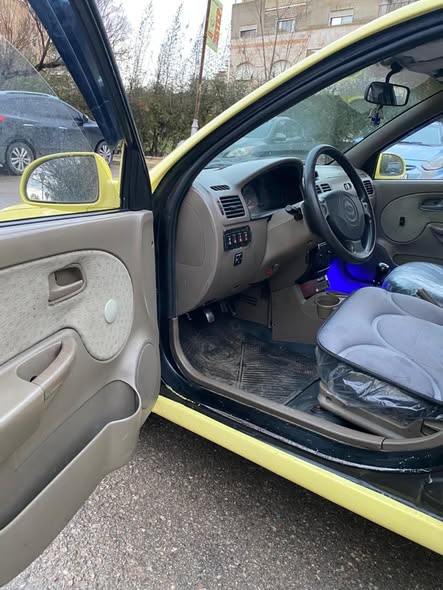 كيا ريو 2003 - صورة 3