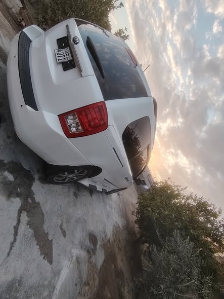 كيا كرنفال 2013 - صورة 5