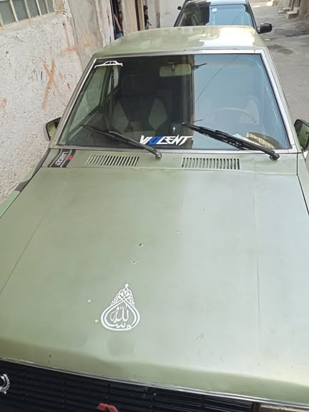 ميتسوبيشي لانسر 1983 - صورة 3