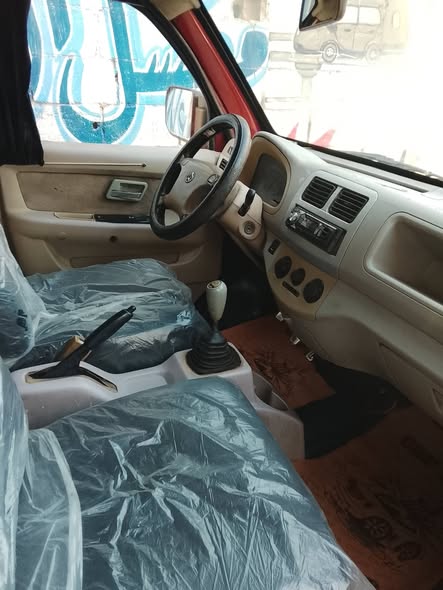 شانا cm10 مكرو باص 2010 - صورة 3